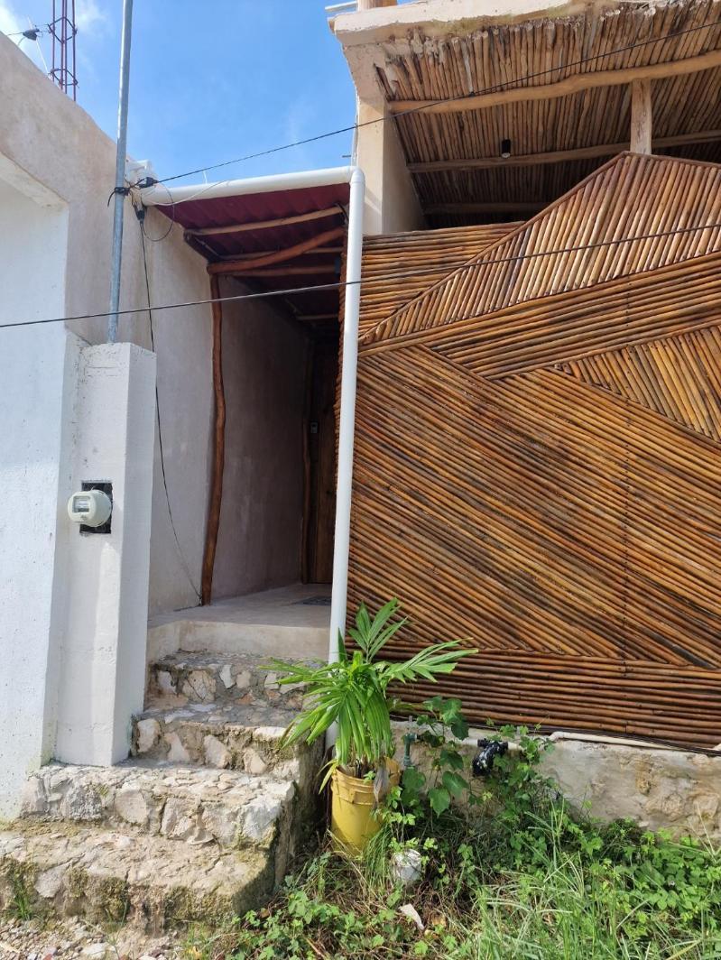 Luna Y Sol Glamping Holbox Pokoj fotografie