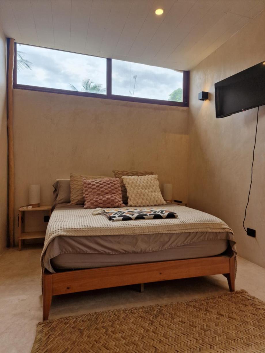 Luna Y Sol Glamping Holbox Pokoj fotografie